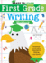 Ready to Learn: First Grade Writing Workbook Format: Paperback