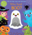 Who Said Boo? Format: Board Book
