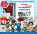 Mister Rogers' Neighborhood Crochet (Crochet Kits)