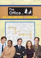 office word search quips quotes and coloring book