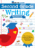 Ready to Learn: Second Grade Writing Workbook Format: Paperback