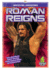 Roman Reigns Wrestling Superstars