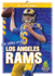 The Story of the Los Angeles Rams (Nfl Team Stories)
