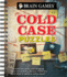 Brain Games-Cold Case Puzzles