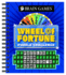 Brain Games-Wheel of Fortune Puzzle Challenge