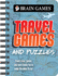 Brain Games-to Go-Travel Games and Puzzles
