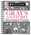 Brain Games-Gray's Anatomy Word Search Puzzles