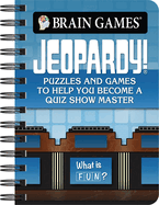 brain games to go jeopardy puzzles and games to help you become a quiz show