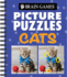 Brain Games-Picture Puzzles: Cats