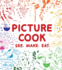 Picture Cook Format: Paperback
