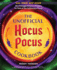 The Unofficial Hocus Pocus Cookbook: Bewitchingly Delicious Recipes for Fans of the Halloween Classic (Unofficial Hocus Pocus Books)