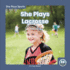 She Plays Lacrosse (She Plays Sports: Little Blue Readers, Level 2)