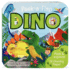 Peek-a-Flap Dino-Children's Lift-a-Flap Board Book, Gift for Little Dinosaur Lovers, Ages 2-7