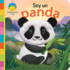 Soy Un Panda (Finger Puppet Board Book Smithsonian Kids) (Spanish Edition)