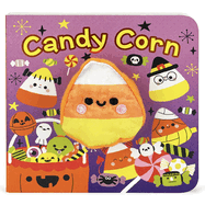 candy corn kids halloween and thanksgiving finger puppet board book ages 0