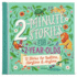 2-Minute Stories for 2-Year-Olds (Hardback Or Cased Book)