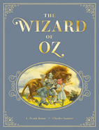 wizard of oz the collectible leather edition