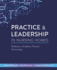 Practice & Leadership in Nursing Homes: Building on Academic-Practice Partnerships