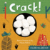 Crack! (Slide-and-See Nature)