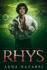 Rhys (Eternal Night Shift Series)