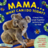 Mama...What Can I Do Today? : a Read, Play, Laugh Together Activity Book for Kids (Preschool Activity Books, Animal Books for Kids, Kid's Animal Act