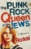 The Punk-Rock Queen of the Jews