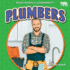 Plumbers-Nonfiction Reading for Grade 1 With Vibrant Illustrations & Photos-Developmental Learning for Young Readers-Bearcub Books Collection (What Makes a Community? )