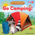 Go Camping!