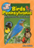 The Kids' Guide to Birds of Pennsylvania