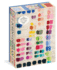 John Derian Paper Goods: PainterS Palette 1, 000-Piece Puzzle