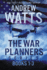 The War Planners Series: Books 1-3: the War Planners, the War Stage, and Pawns of the Pacific