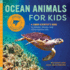 Ocean Animals for Kids: a Junior Scientists Guide to Whales, Sharks, and Other Marine Life