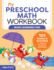 My Preschool Math Workbook: 101 Games and Activities to Support Preschool Math Skills