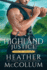 Highland Justice (Sons of Sinclair, 3)