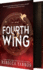 Fourth Wing (Special Edition) (the Empyrean, 1)