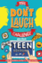 The Dont Laugh Challenge-Teen Edition: a Side-Splitting Hilarious Joke Book for Teenagers and Tweens