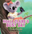 Koala Claire's Busy Day