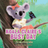 Koala Claire's Busy Day