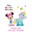 Disney My First Disney Stories-Minnie Mouse and the Lost Unicorn (Disney My First Stories)
