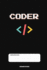 Programmer Notebook: Coding Developer Notebook Gift for Those Who Love Programming (6 X 9) 110 Pages