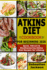 Atkins Diet Cookbook for Beginners 2020: Quick, Vibrant & Mouthwatering Atkins Diet Recipes for Lifelong Health