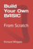 Build Your Own Basic: From Scratch