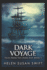 Dark Voyage: Large Print Edition