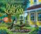 Peachy Scream a Georgia Bb Mystery 2