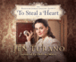 To Steal a Heart (the Bleecker Street Inquiry Agency)