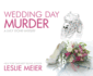 Wedding Day Murder (Lucy Stone Mysteries, No. 8)