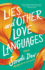 Lies and Other Love Languages: a Novel
