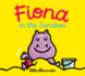 Fiona in the Sandbox (Hippo Park Pals)