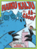 Haiku Kaiju Ah-Choo!