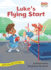 Luke's Flying Start: Metric System (Math Matters)